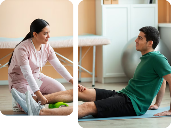Bachelor of Physiotherapy