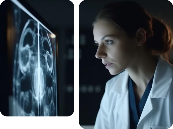 Diploma in Medical Imaging Technology