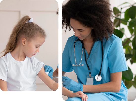 Diploma in General Nursing