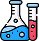 Well-Equipped Laboratories