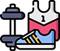 Sports and Recreation Facilities