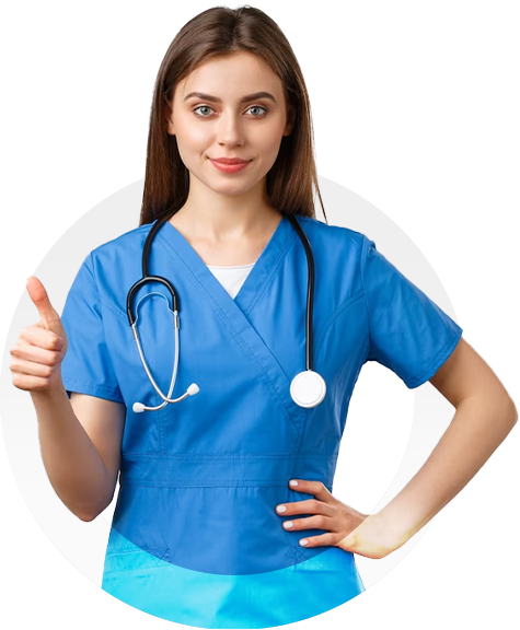 STG College | BSc Nursing