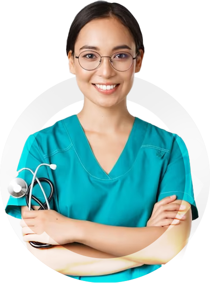 Diploma in General Nursing