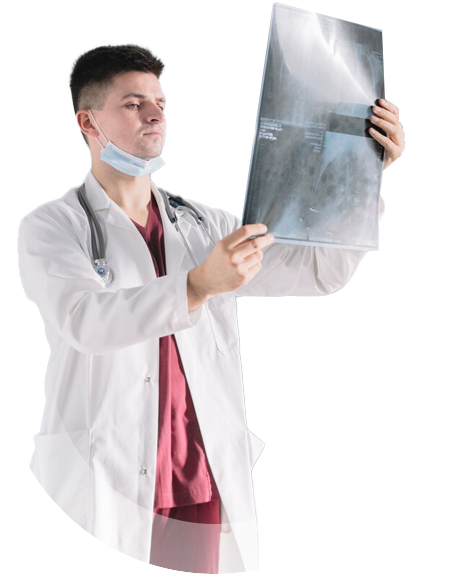 Diploma in Medical Imaging Technology
