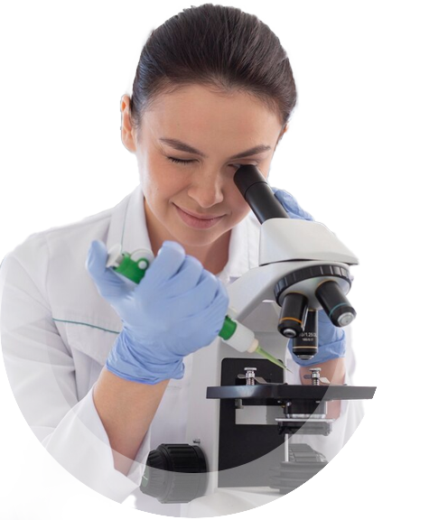Diploma in Medical Laboratory Technology (DMLT)