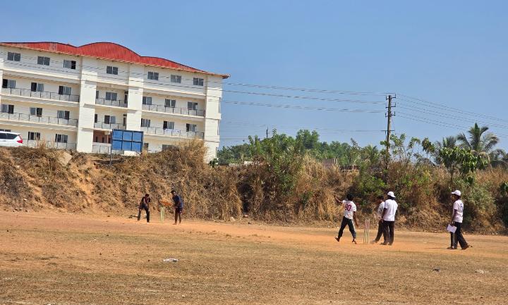 STG Group of Institutions Celebrates Annual Sports Day